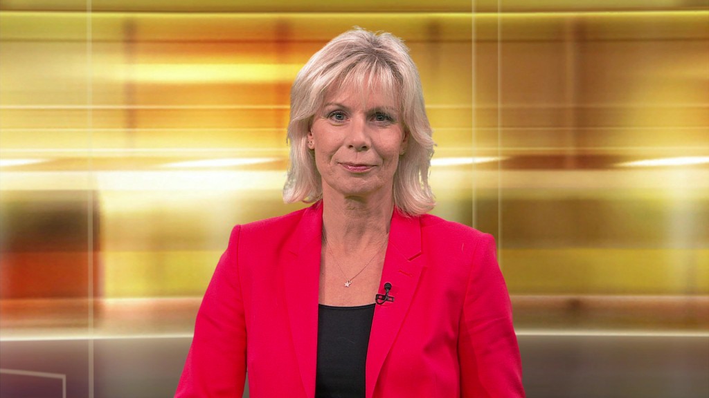 Foto: Simone Blaß im Studio