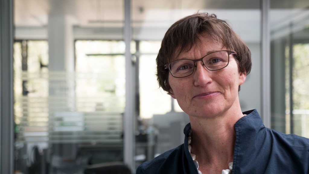 Dagmar Scholle