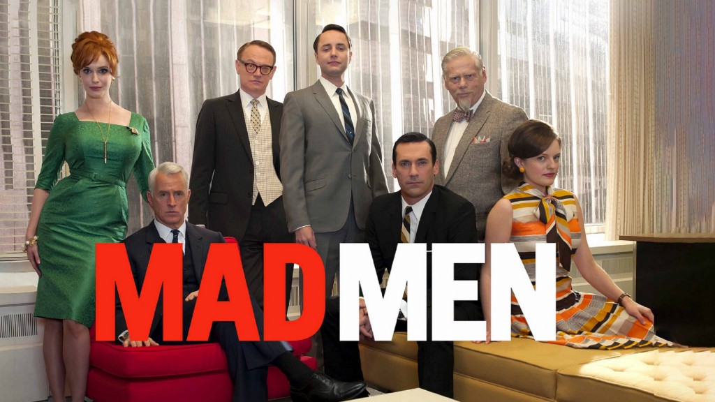 Seriencover 