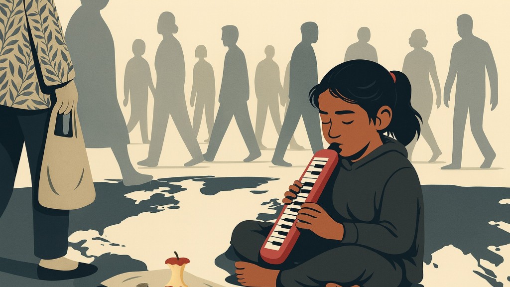Melodica