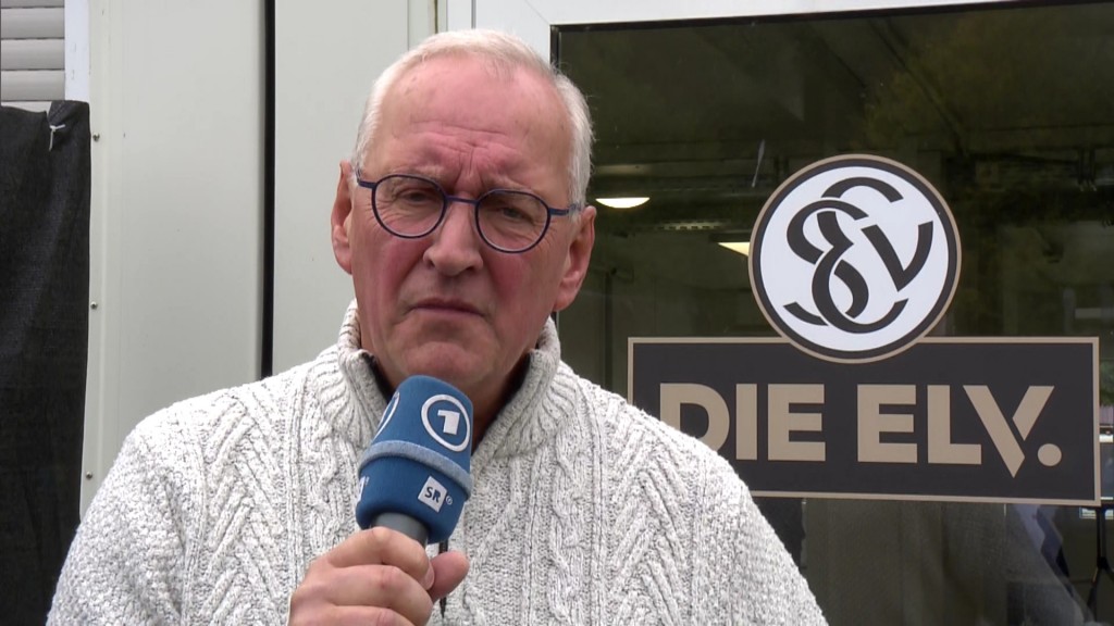 Foto: Thomas Wollscheid an der Kaiserlinde