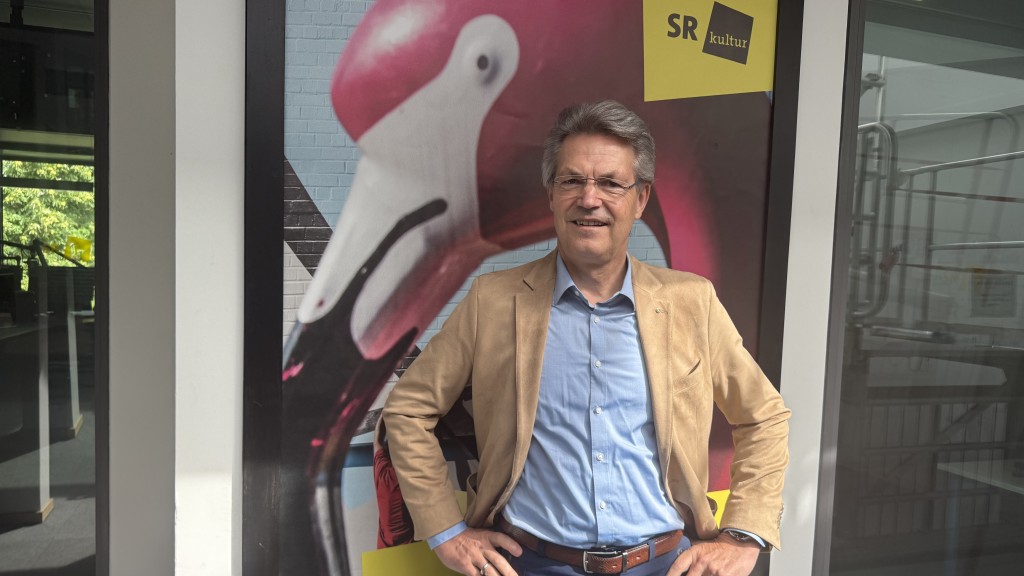 Prof. Frank Mücklich 
