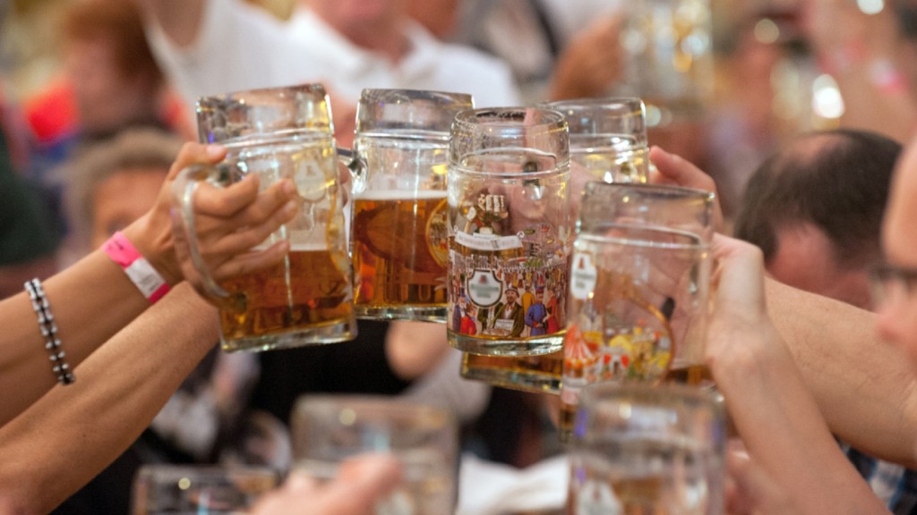 Oktoberfest