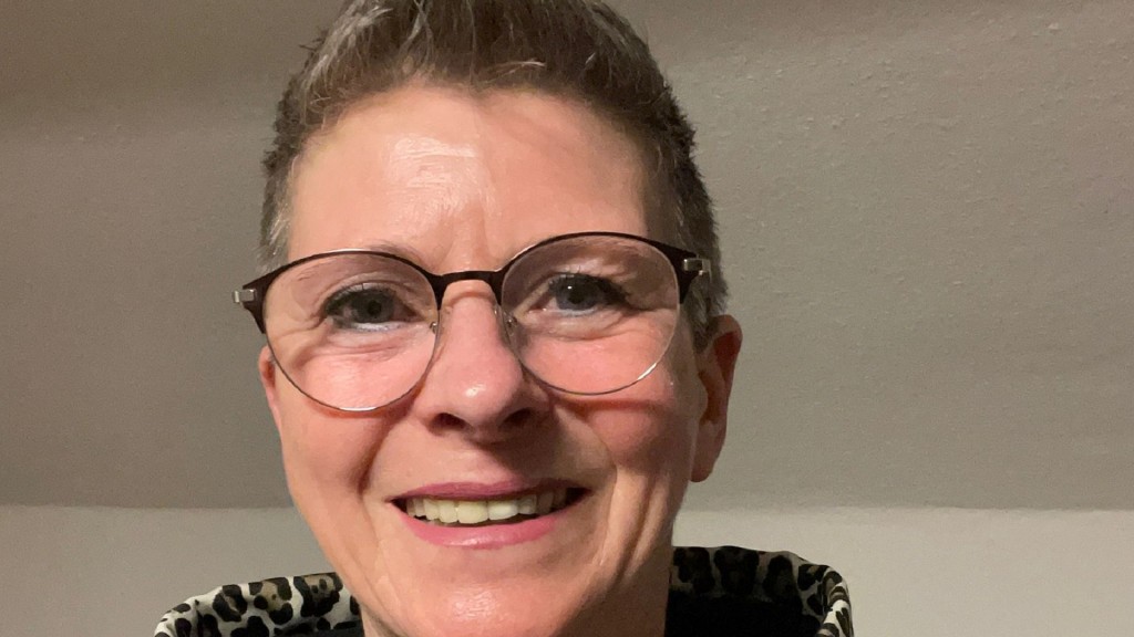 Ute Förster