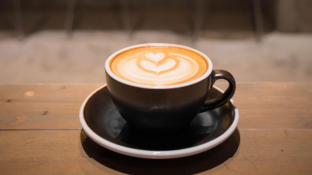Kaffee 