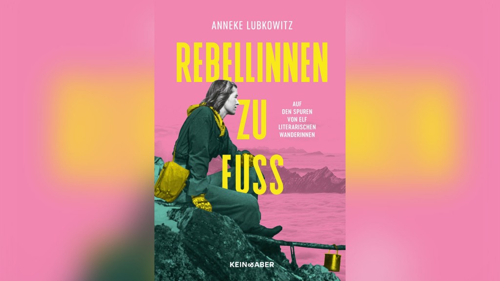 Buchcover: Anne Lubkowitz - 