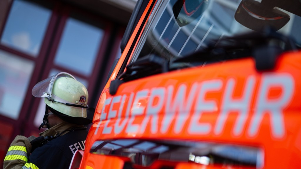 Foto: Symbolbild Feuerwehreinsatz