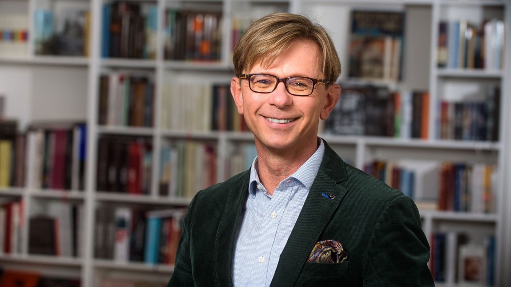 Martin Krafl