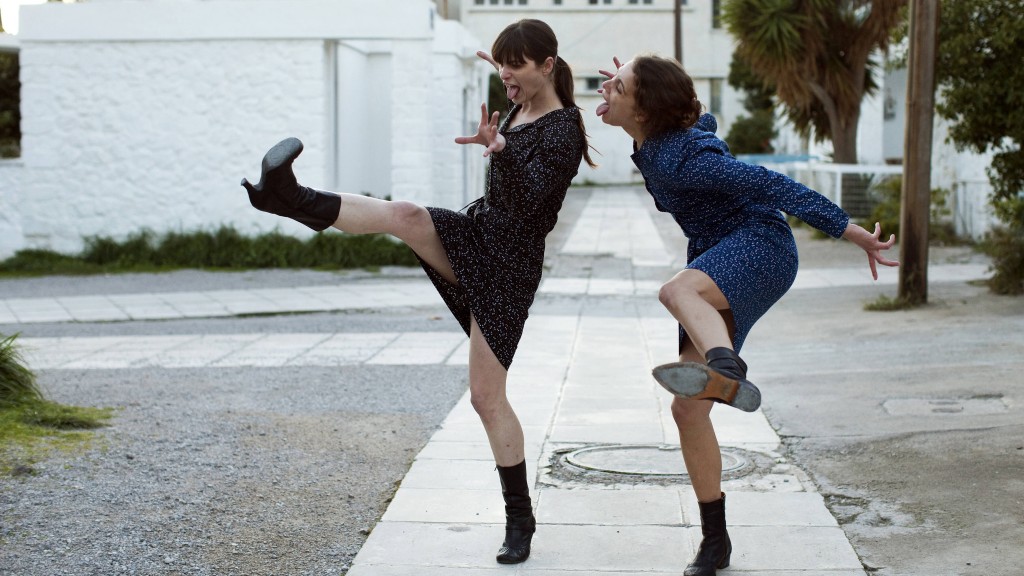 Attenberg