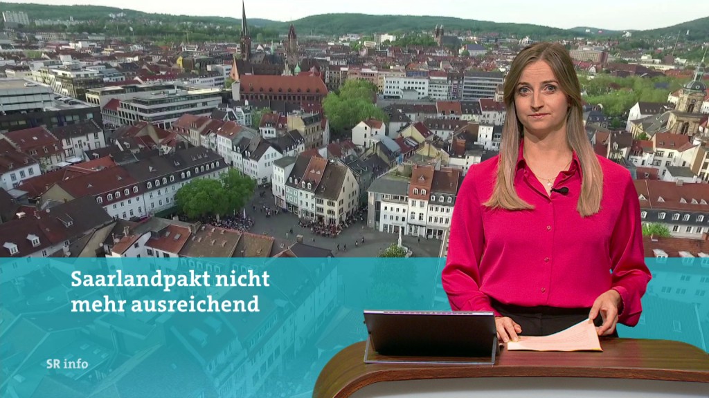 Foto: Eva Mieves im Studio