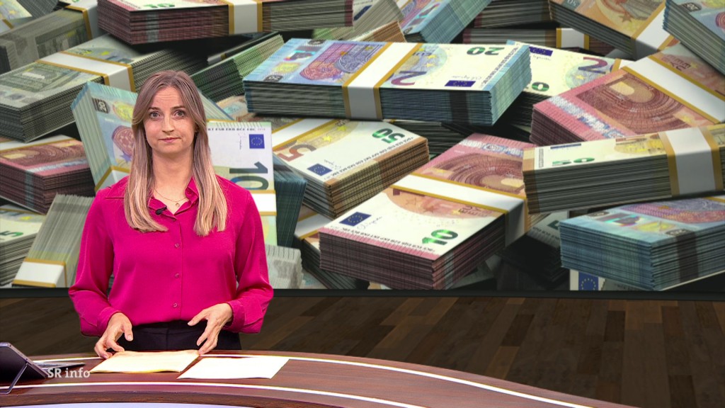 Foto: Eva Mieves im Studio