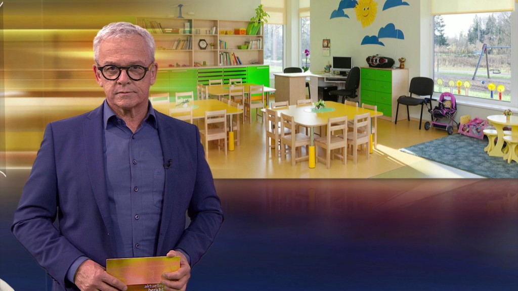 Foto: Joachim Weyand im Studio