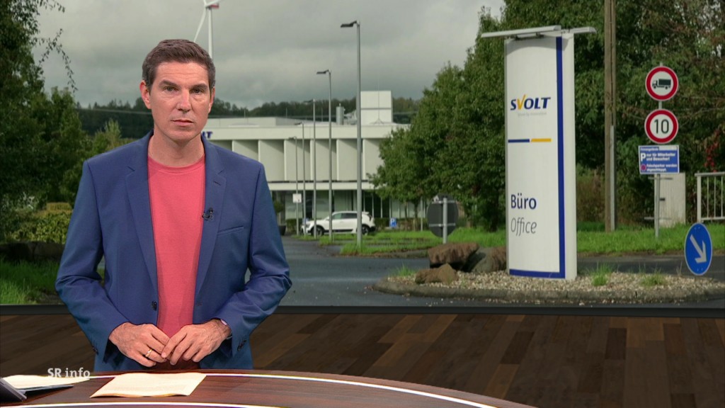 Foto: Florian Possinger im Studio