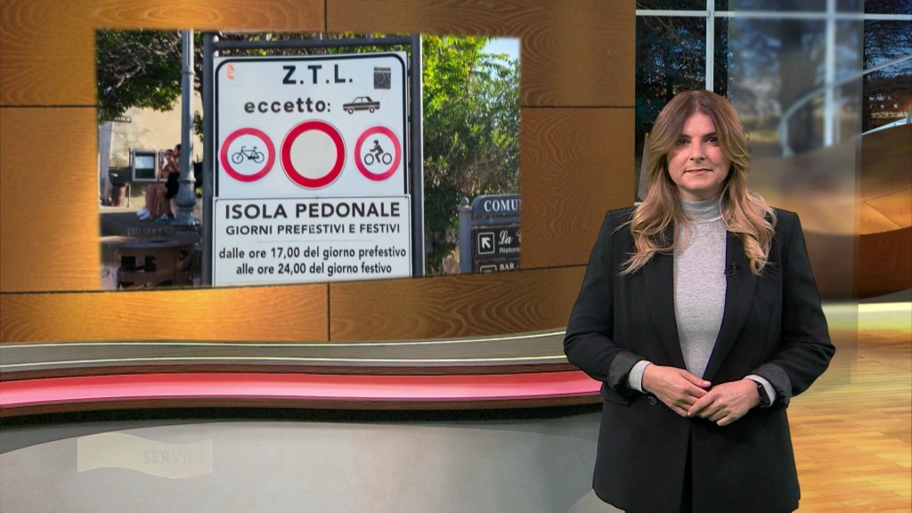 Foto: Verena Sierra im Studio