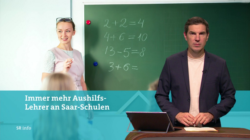 Foto: Florian Possinger im Studio