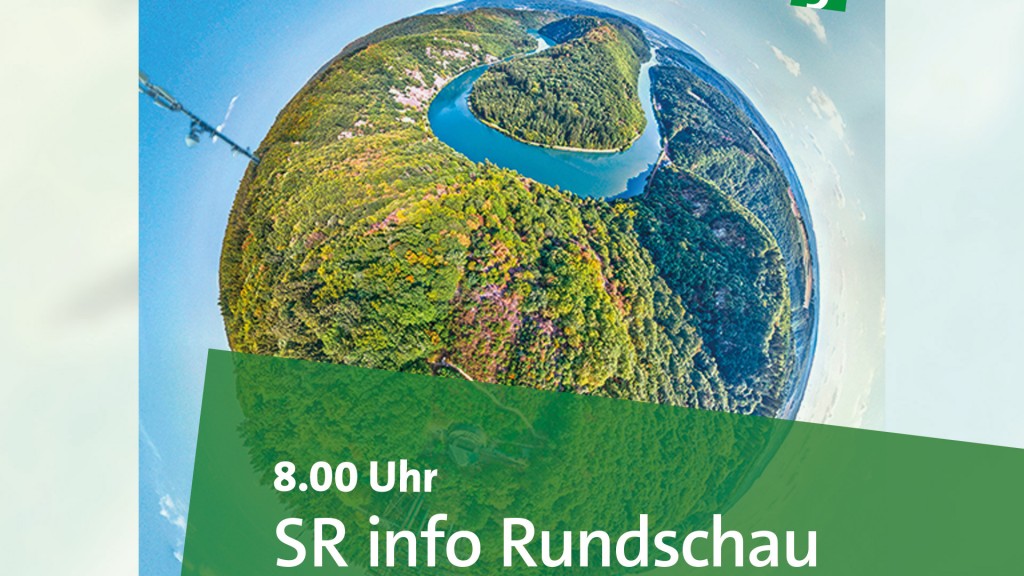 SR Info Rundschau