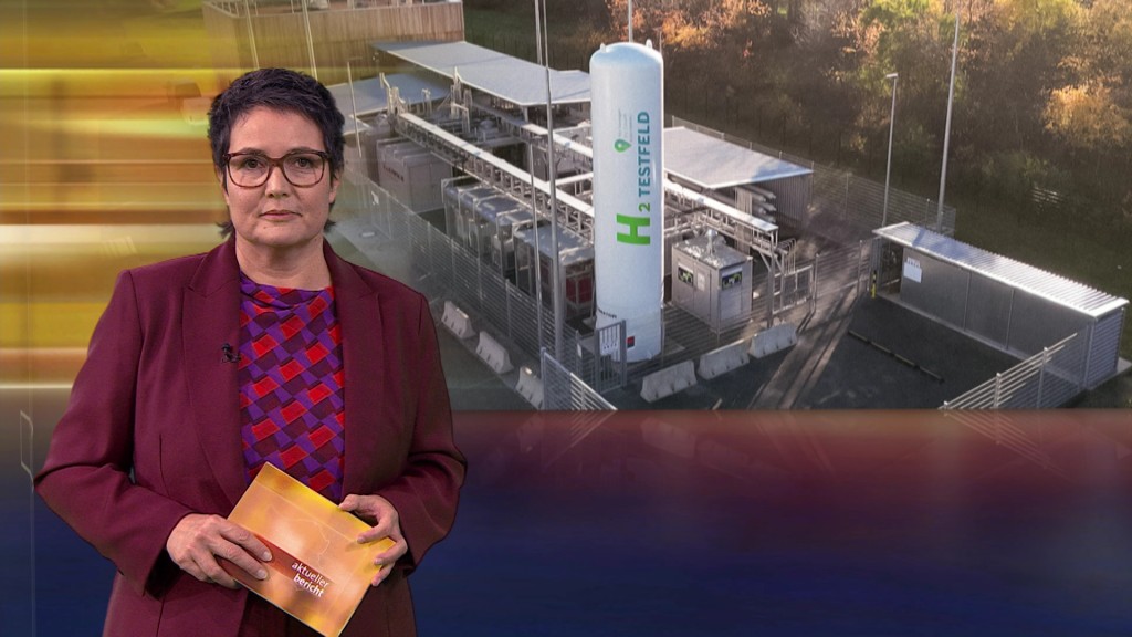 Foto: Sonja Marx im Studio