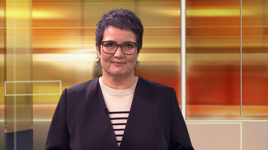 Foto: Sonja Marx im Studio