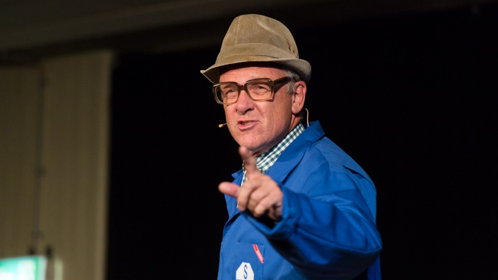 Grafik SR Scherer Erwin