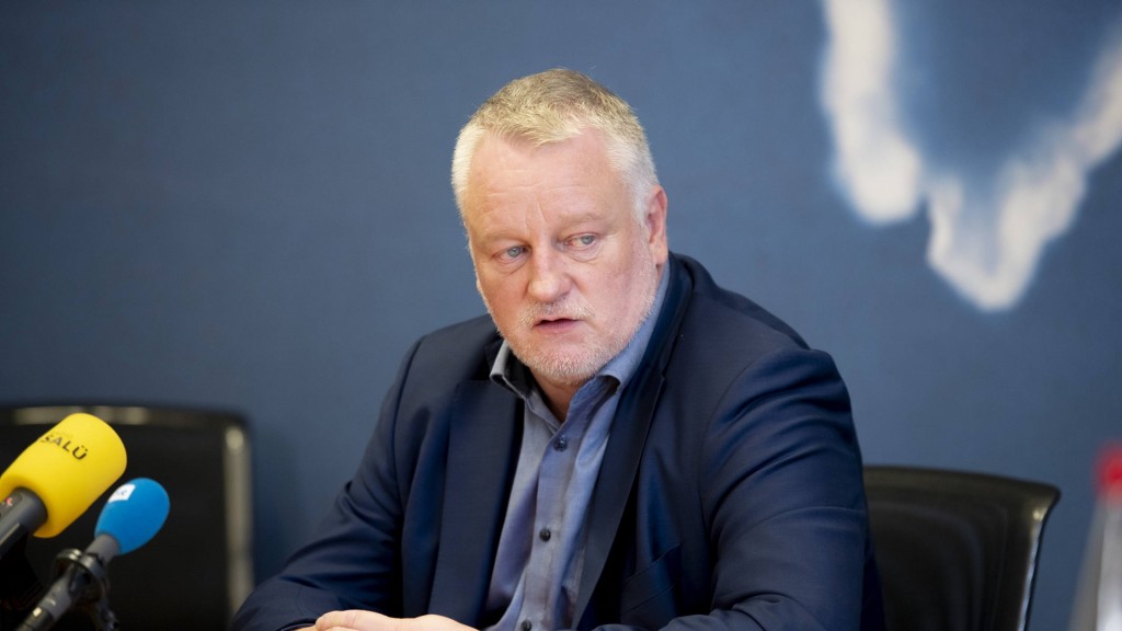 Ulrich Commerçon (SPD)