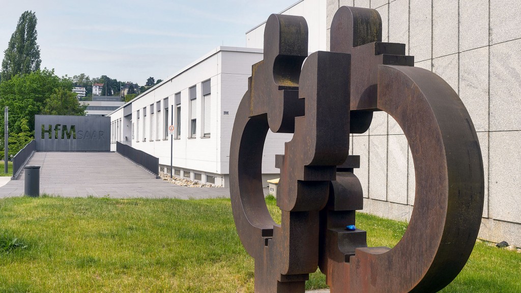 HfM Saar