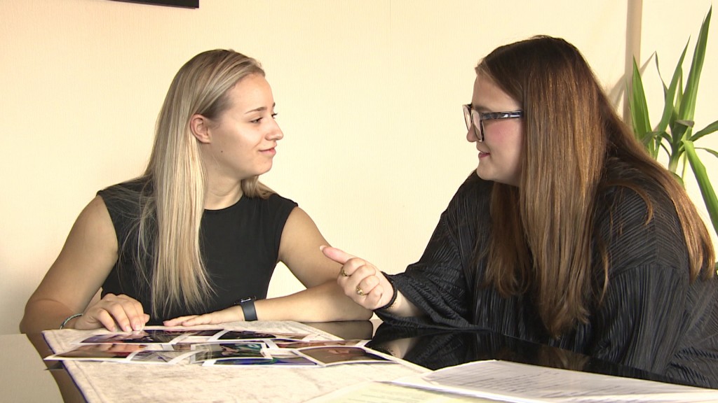 Foto: Tanzmentorinnen