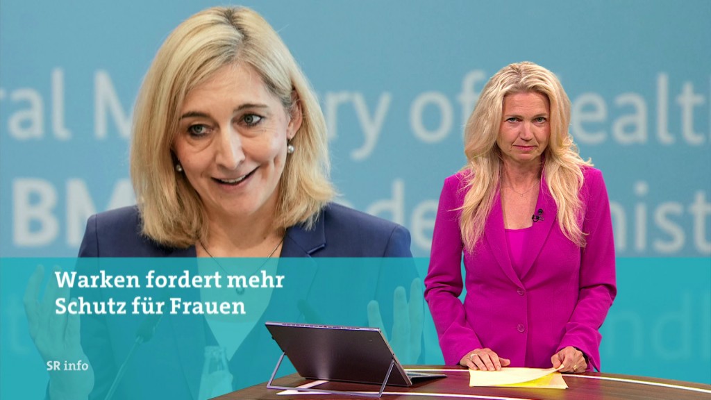 Foto: Anja Fröhlich im Studio