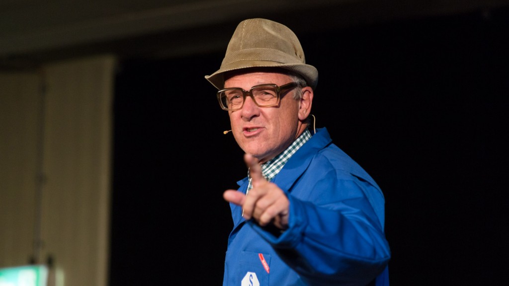 Grafik SR Scherer Erwin