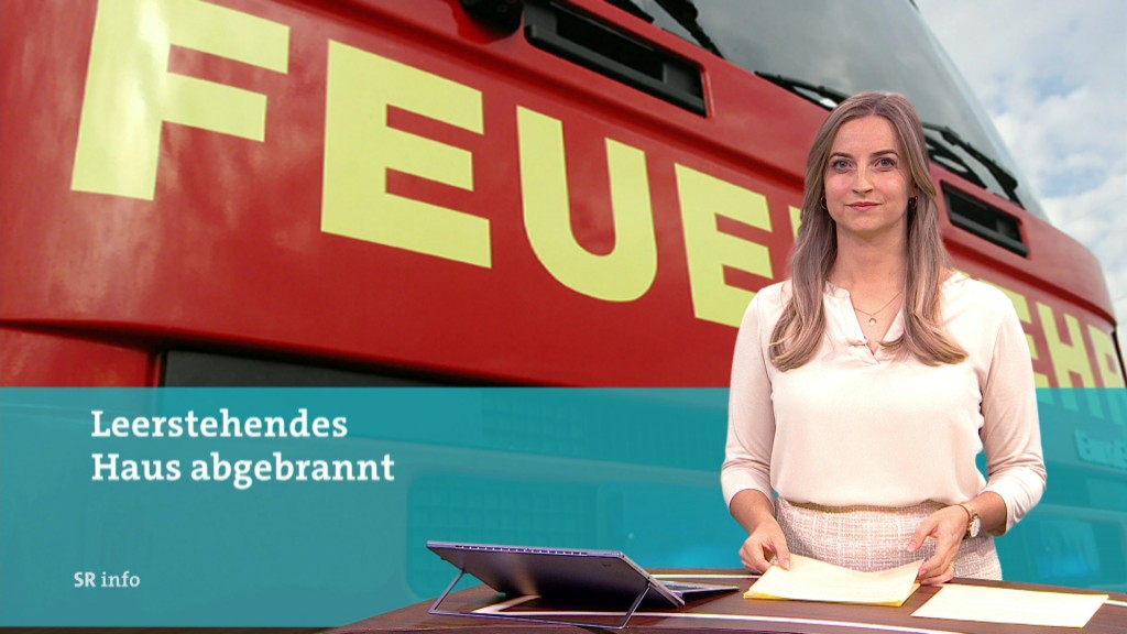 Foto: Eva Mieves im Studio