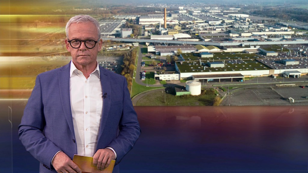 Foto: Joachim Weyand im Studio