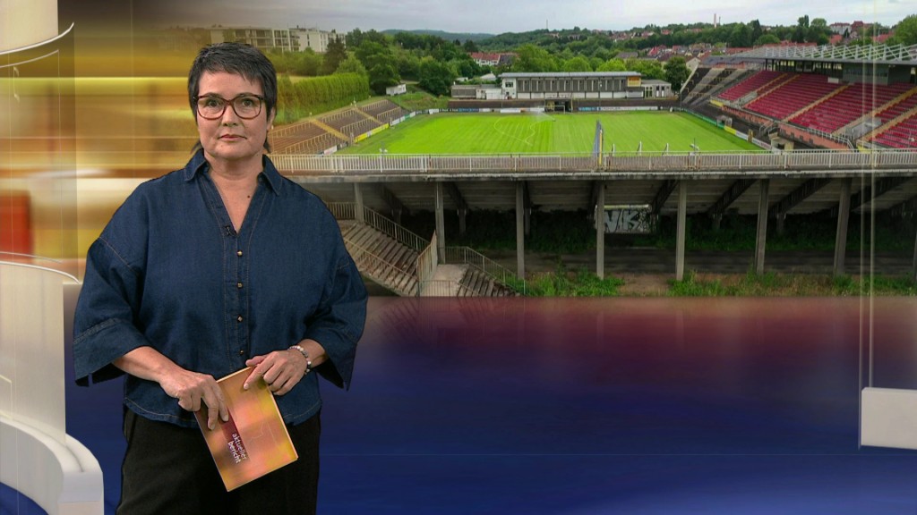 Foto: Sonja Marx im Studio