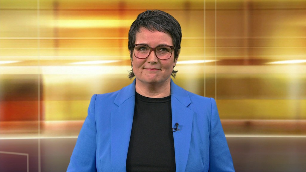 Foto: Sonja Marx im Studio