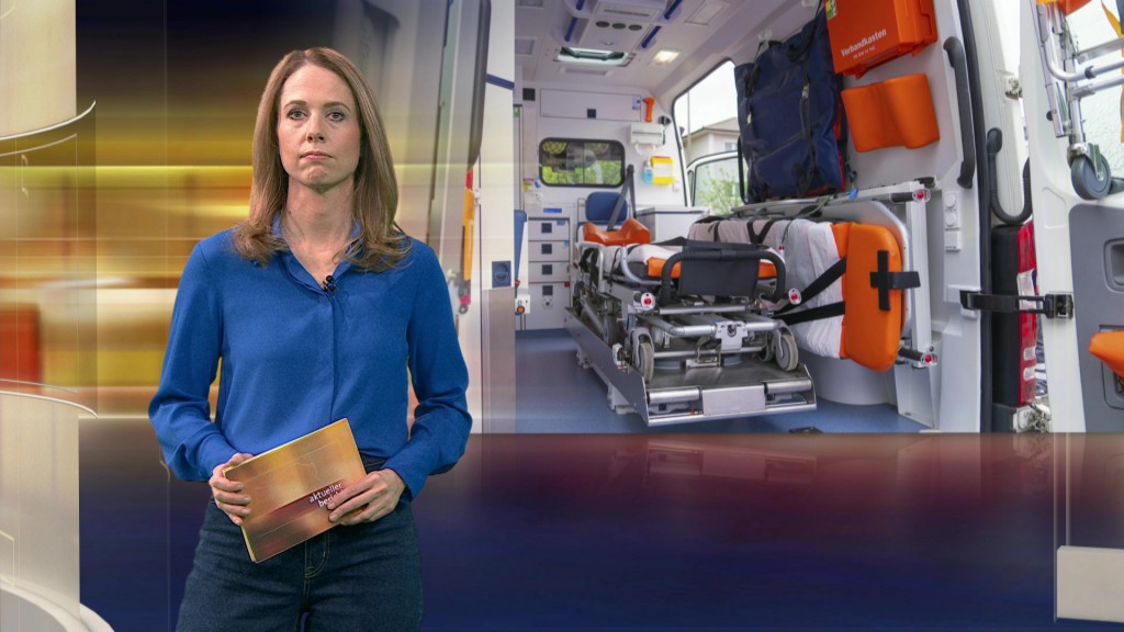 Foto: Julia Lehmann im Studio