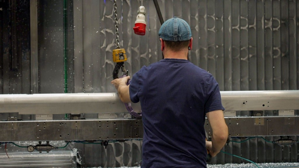 Diehl Defence im Nordsaarland