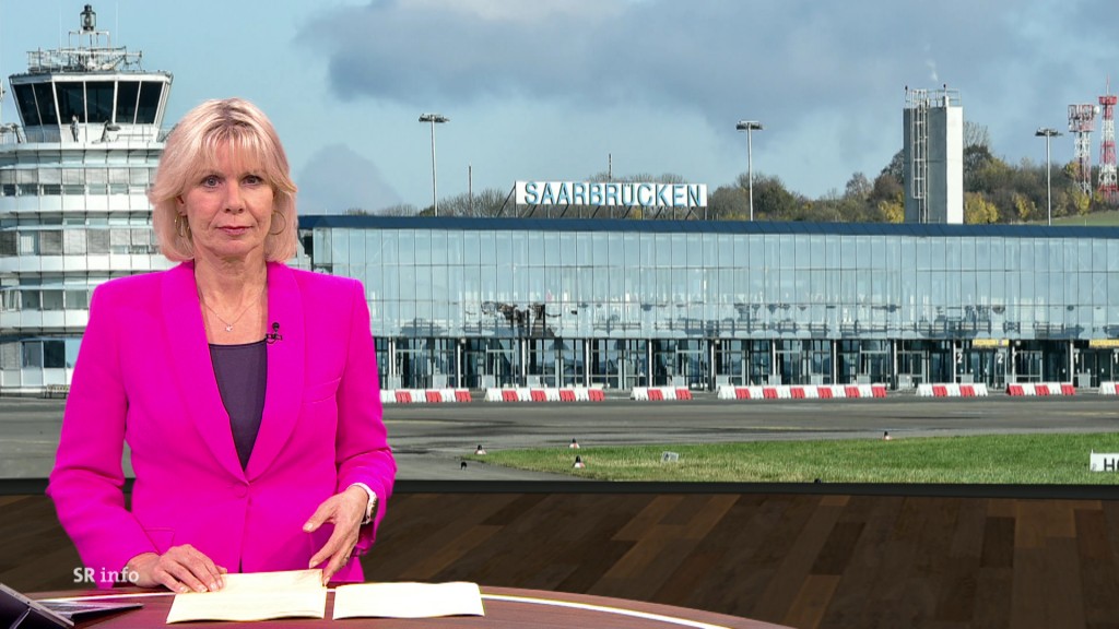 Foto: Simone Blaß im Studio