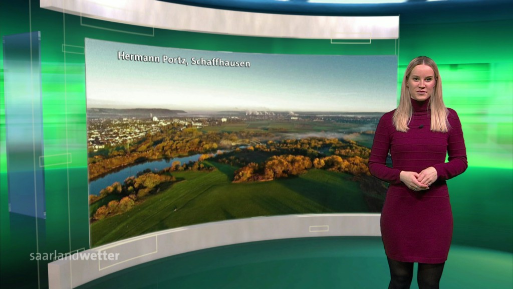 Foto: Fritzi Brandt im Studio