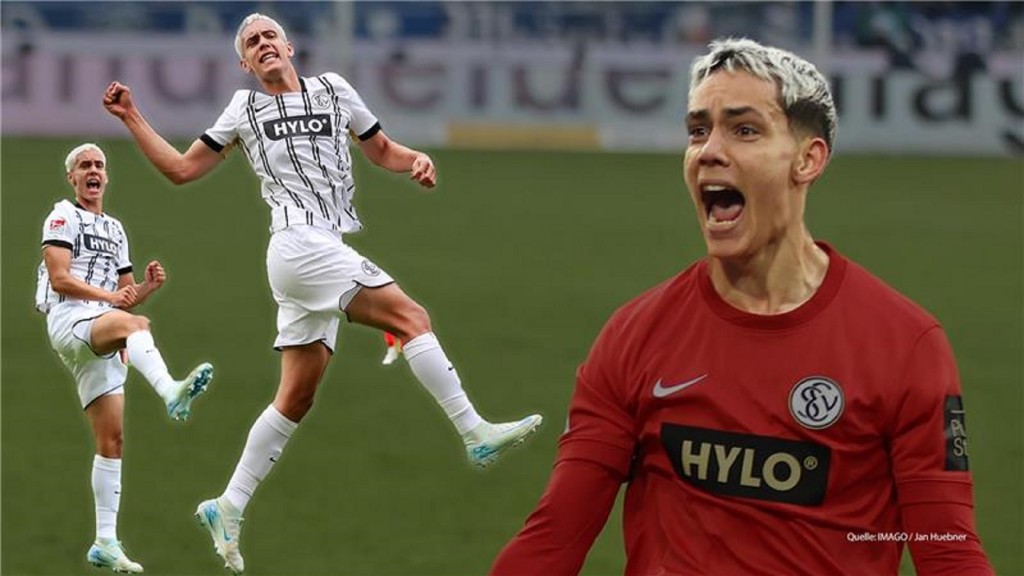 Foto: Clubheim mit Freddy Schmahl