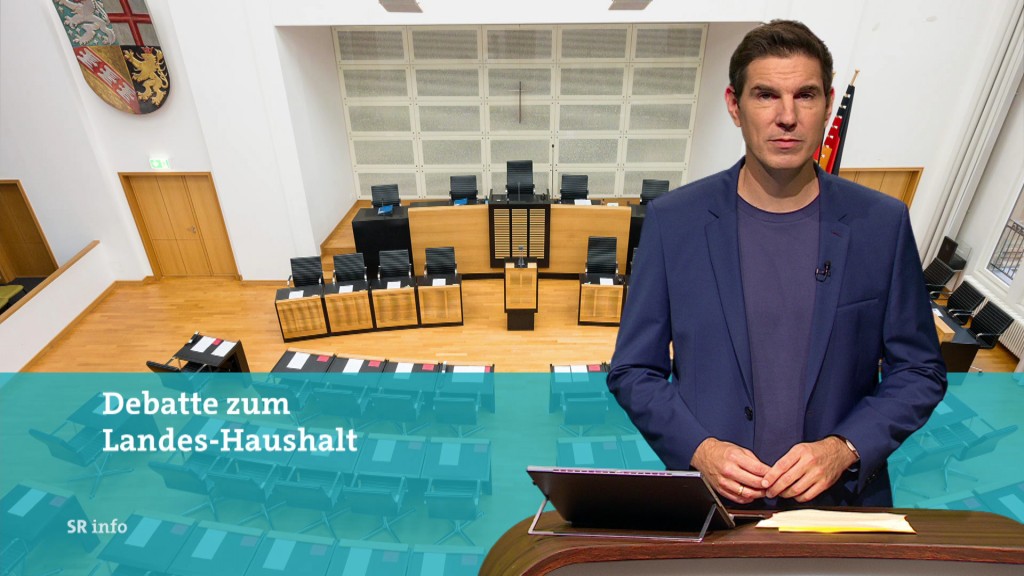 Foto: Florian Possinger im Studio