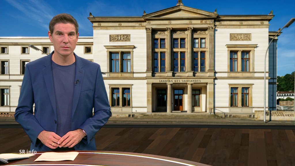 Foto: Florian Possinger im Studio