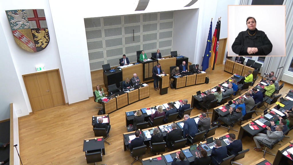 Foto: Landtag