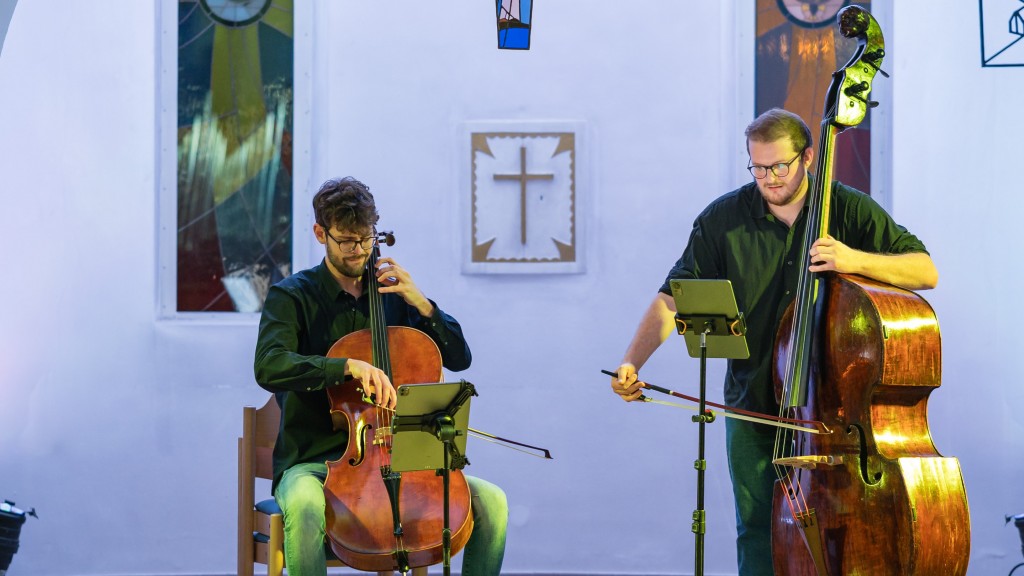 DRP vor Ort in der JVA Saarbrücken 