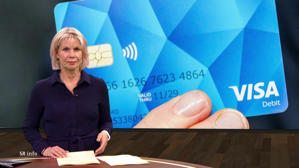 Foto: Simone Blaß im Studio