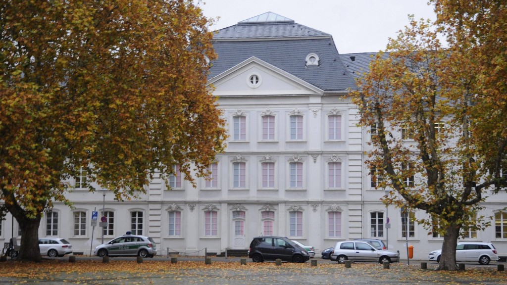 Hochschule der bildenden Künste Saarbrücken (HBK)