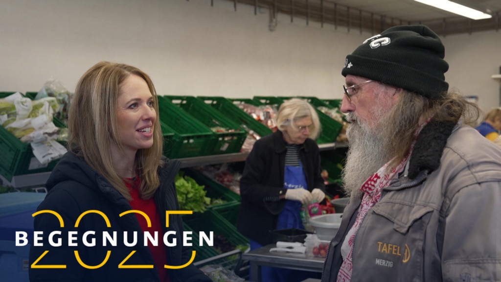 Foto: Julia Lehmann in 