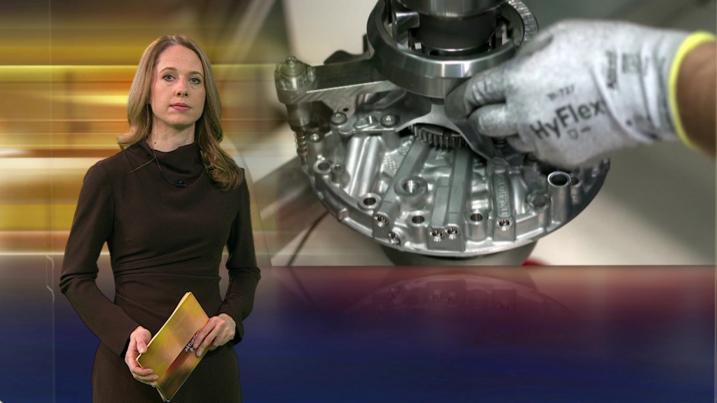 Foto: Julia Lehmann im Studio