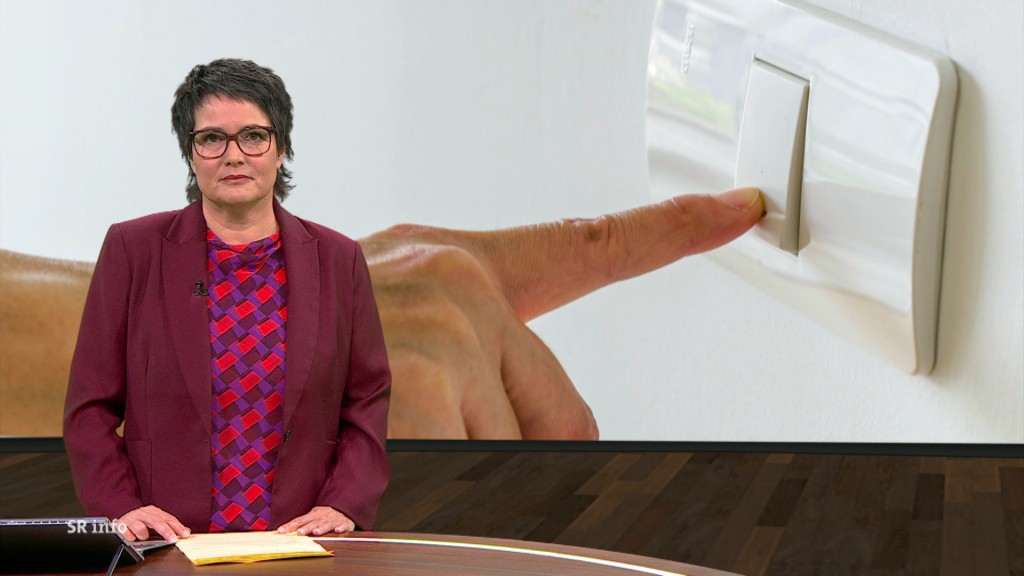 Foto: Sonja Marx im Studio