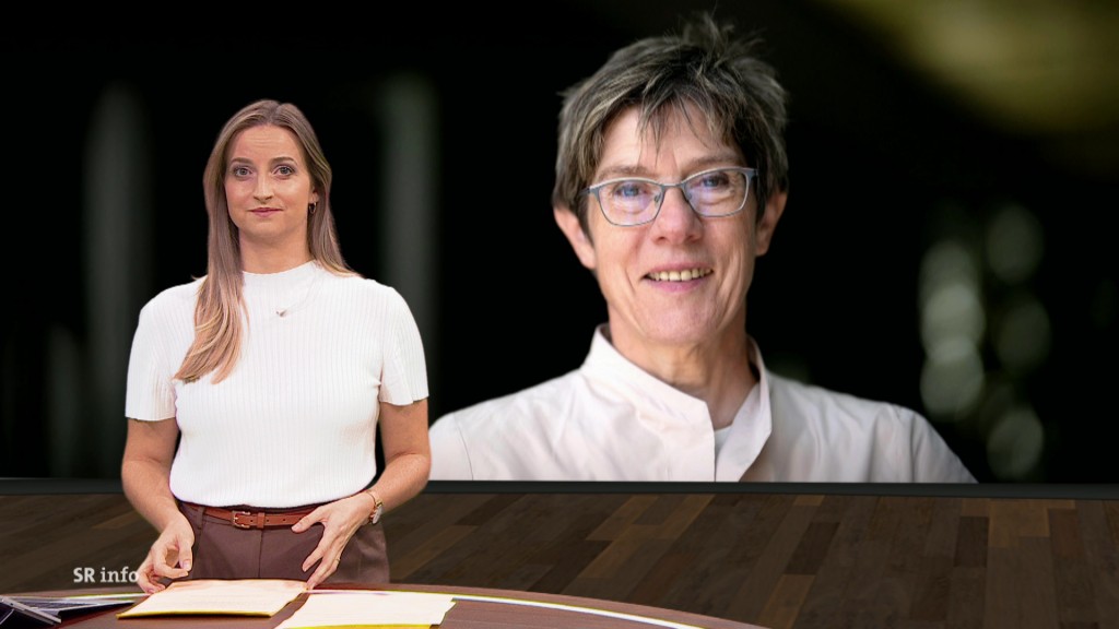 Foto: Eva Mieves im Studio