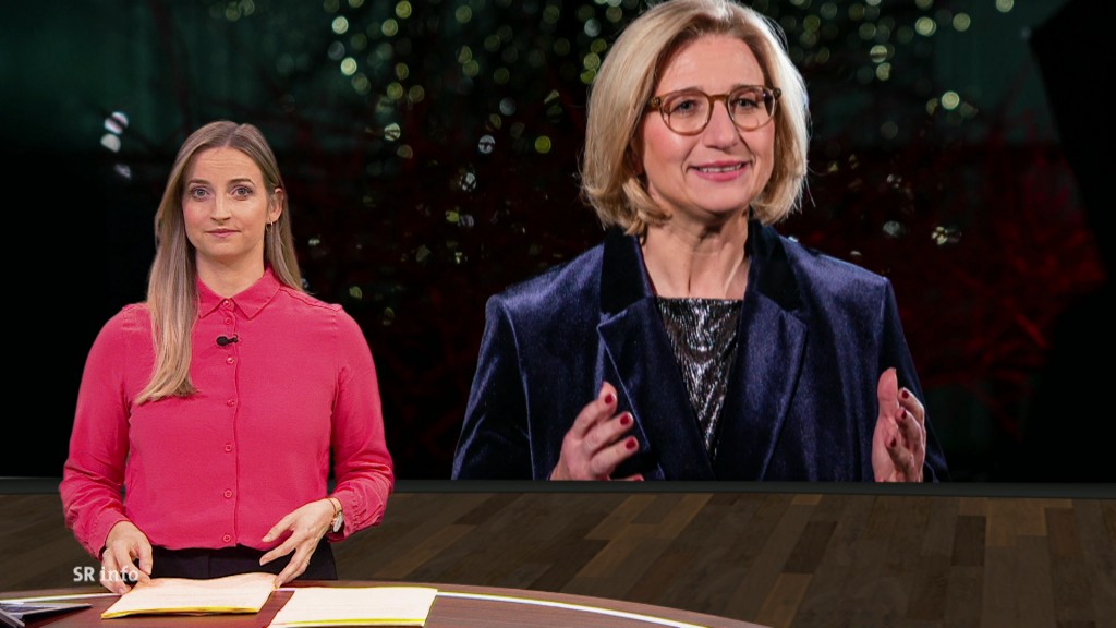 Foto: Eva Mieves im Studio