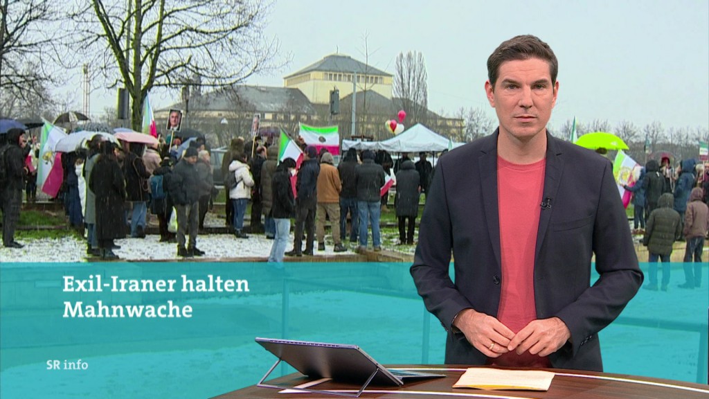 Foto: Florian Possinger im Studio