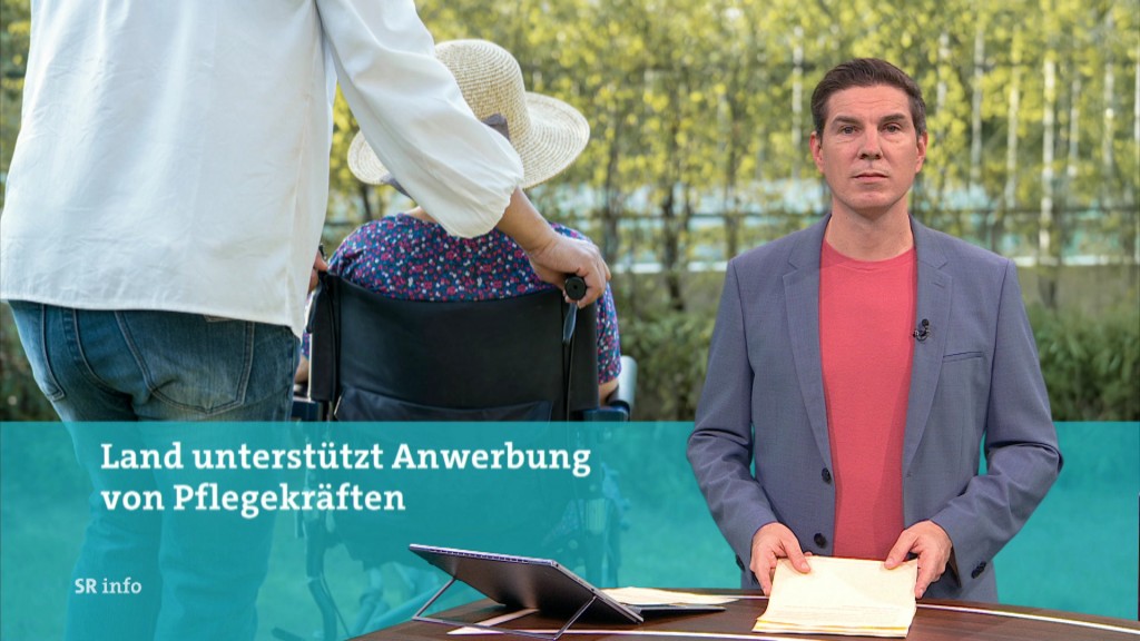 Foto: Florian Possinger im Studio